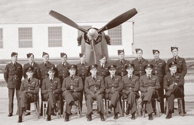 Defendez Le Saguenay D Ou Vient La Devise De La Bfc Bagotville